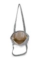 La Matilda - Tote Bag Hojas Verde M106-80