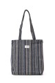 La Matilda - Tote Bag Línea Agua M106-87