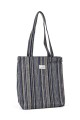 La Matilda - Tote Bag Línea Agua M106-87