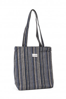 La Matilda - Tote Bag Línea Agua M106-87