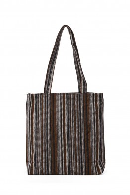 La Matilda - Tote Bag Línea Arena M106-88
