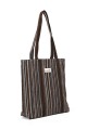 La Matilda - Tote Bag Línea Arena M106-88