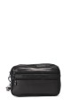 KJ8666 Pochette main en cuir d'agneau