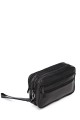KJ8666 Lambskin hand pouch
