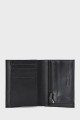 RUBRE® - R613PR Leather Wallet with RFID protection