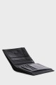 RUBRE® - R613PR Leather Wallet with RFID protection