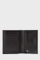 RUBRE® - R613PR Leather Wallet with RFID protection