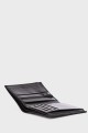 RUBRE® - R613PR Leather Wallet with RFID protection