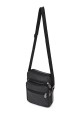 Sacoche reporter en croûte de cuir KJ8605