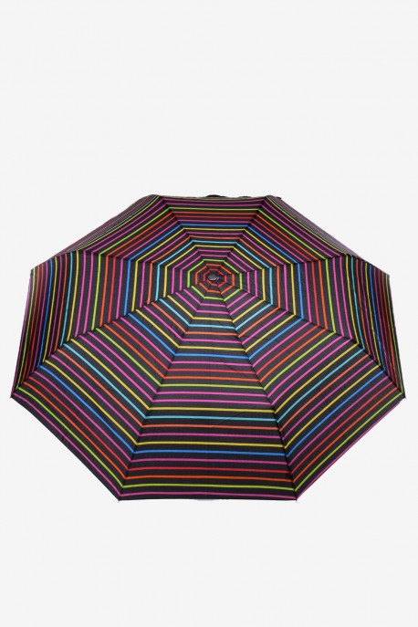 Manual folding umbrella pattern Neyrat 577-VCT4 : colour:A