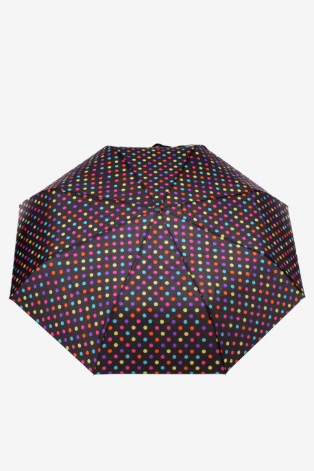 Manual folding umbrella pattern Neyrat 577-VCT4 : colour:D