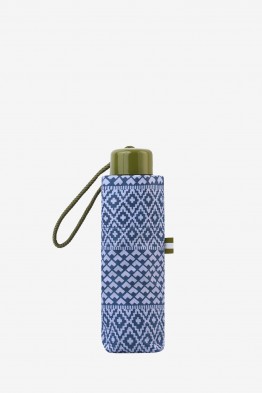 Parapluie compact Neyrat Manuel Motif Géométrique 610-G