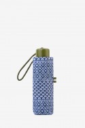Parapluie compact Neyrat Manuel Motif Géométrique 610-G