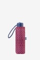 Neyrat Manual Compact Umbrella with Geometric Pattern 610-G