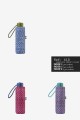 Neyrat Manual Compact Umbrella with Geometric Pattern 610-G