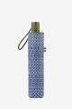 7310-G Parapluie pliant Automatique Motif Géométrique Neyrat