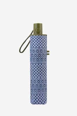 Auto opening folding umbrella Geometric Pattern 7310-G