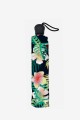 7325 Parapluie pliant Automatique Motif fleurs liberty - Neyrat