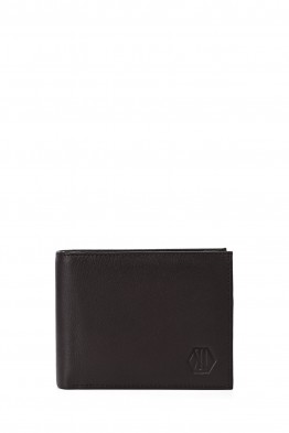 Portefeuille cuir format italien KJ-89110