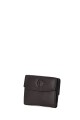 Porte-monnaie en cuir KJ-89145
