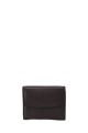 Porte-monnaie en cuir KJ-89145