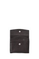 Porte-monnaie en cuir KJ-89145