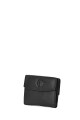 Porte-monnaie en cuir KJ-89145