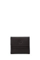 Porte-monnaie en cuir KJ-89143