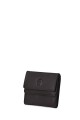 Porte-monnaie en cuir KJ-89143