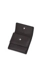 Porte-monnaie en cuir KJ-89143