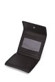 Porte-monnaie en cuir KJ-89143