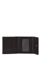 Leather wallet KJ-89143