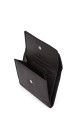 Leather wallet KJ-89143