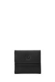 Leather wallet KJ-89143