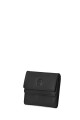 Porte-monnaie en cuir KJ-89143