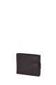 Leather wallet KJ-89169
