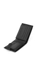Portefeuille cuir petit format italien KJ-89169