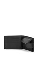 Portefeuille cuir petit format italien KJ-89169