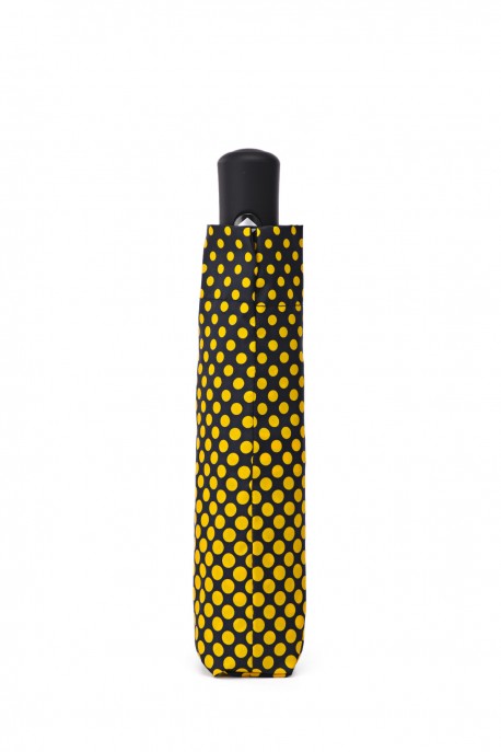 Auto Open&Close Neyrat umbrella - 4361 : colour:Yellow
