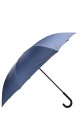 Neyrat 80J inverted umbrella - Yellow Marinière