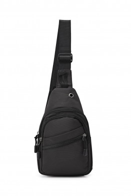 Crossbody bag A323