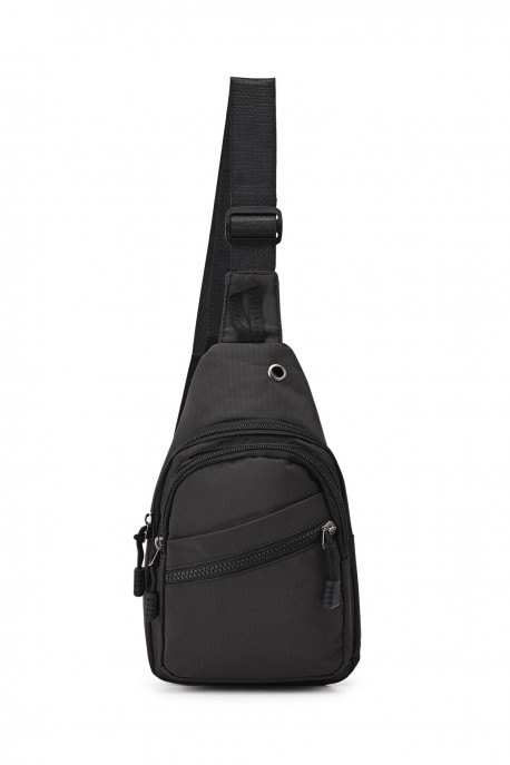 Crossbody bag A323
