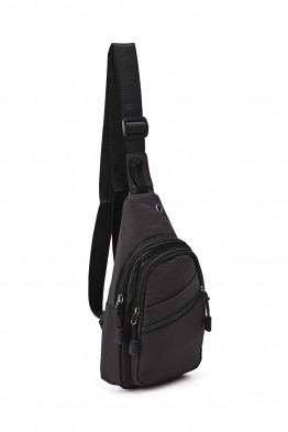 Sacoche holster textile A323