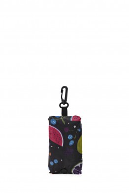 KJ81104 Sacs de provision pliable textile, ultra léger