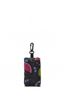 KJ81104 Sacs de provision pliable textile, ultra léger