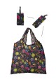 KJ81104 Sacs de provision pliable textile, ultra léger