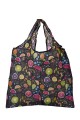 KJ81104 Sacs de provision pliable textile, ultra léger