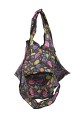 KJ81104 Sacs de provision pliable textile, ultra léger