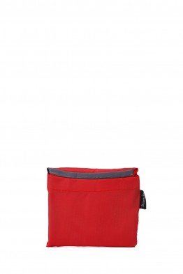 KJ81029 Sacs de provision pliable textile, ultra léger