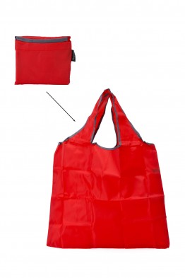 KJ81029 Sacs de provision pliable textile, ultra léger